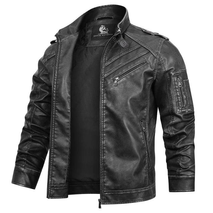Dean | Urban Rider Jacket