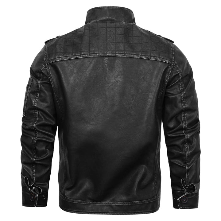 Dean | Urban Rider Jacket
