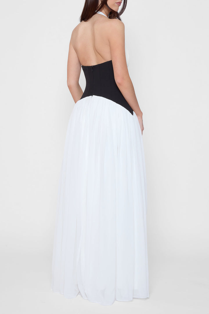 ARCELIA Maxi Dress