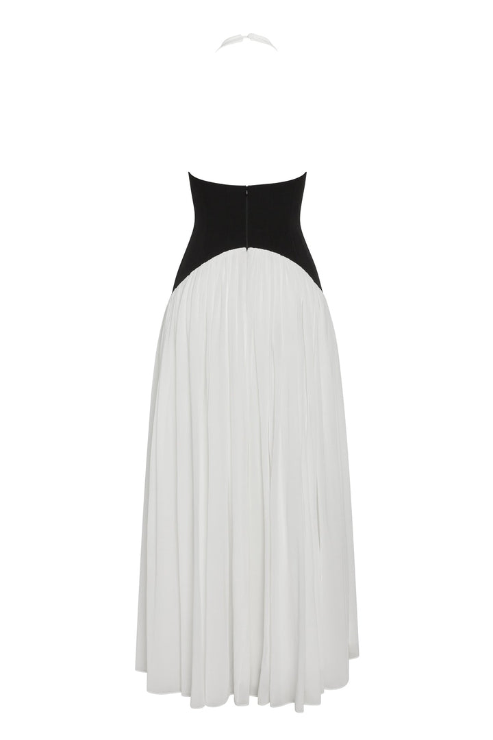 ARCELIA Maxi Dress