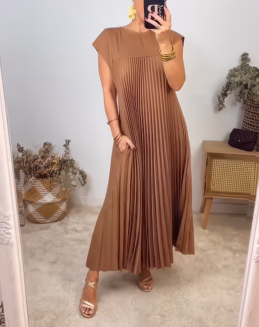 Laurine | Maxi Dress