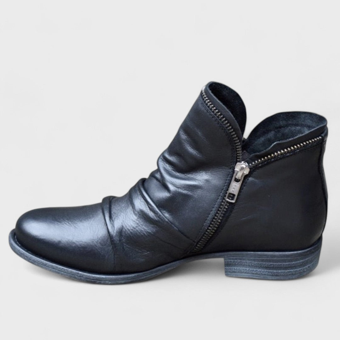 Melinda | Stylish Ankle Boots for Everyday Confidence