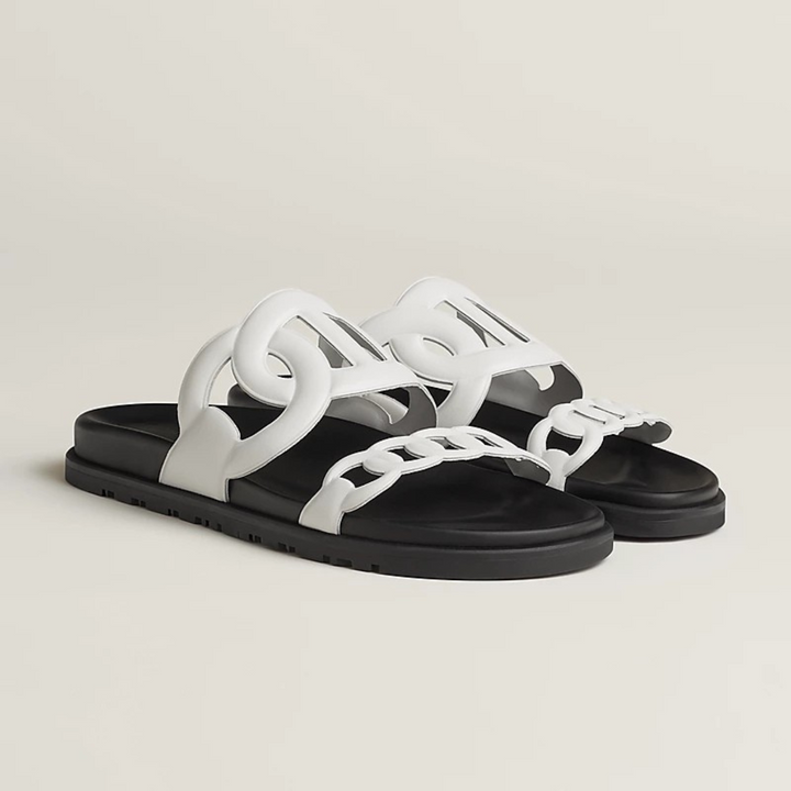 ÉCLAT | Elegant Summer Sandals