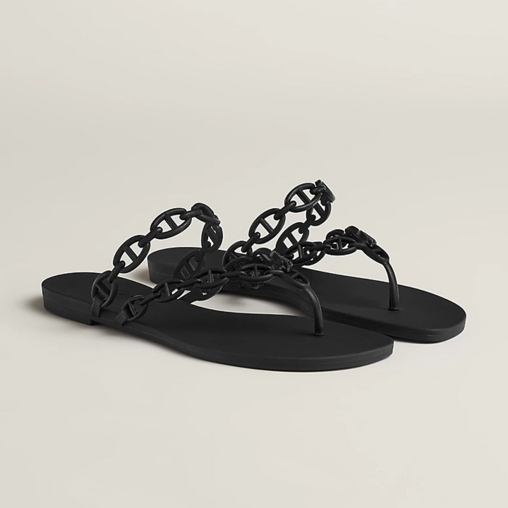 ISOLA | Waterproof Chain Sandals