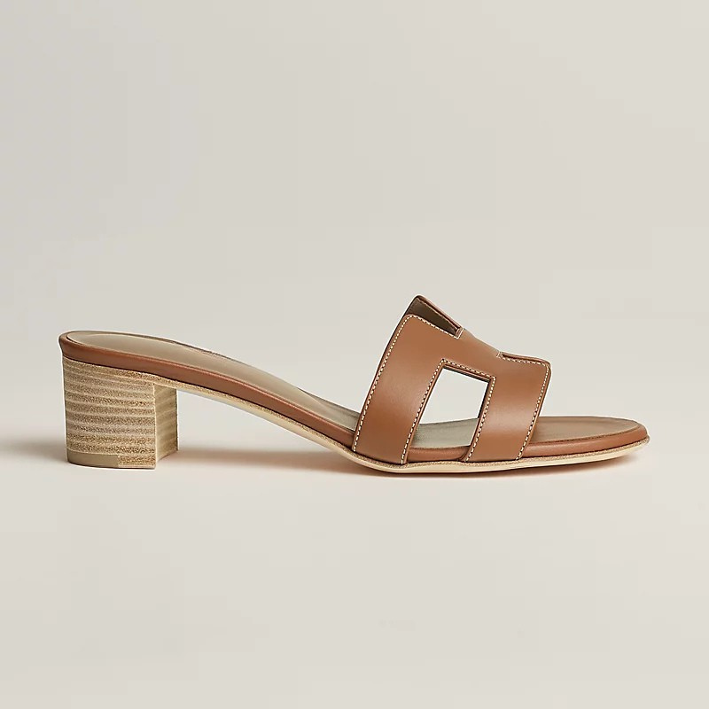 CLÉMENCE | OASIS SANDALS