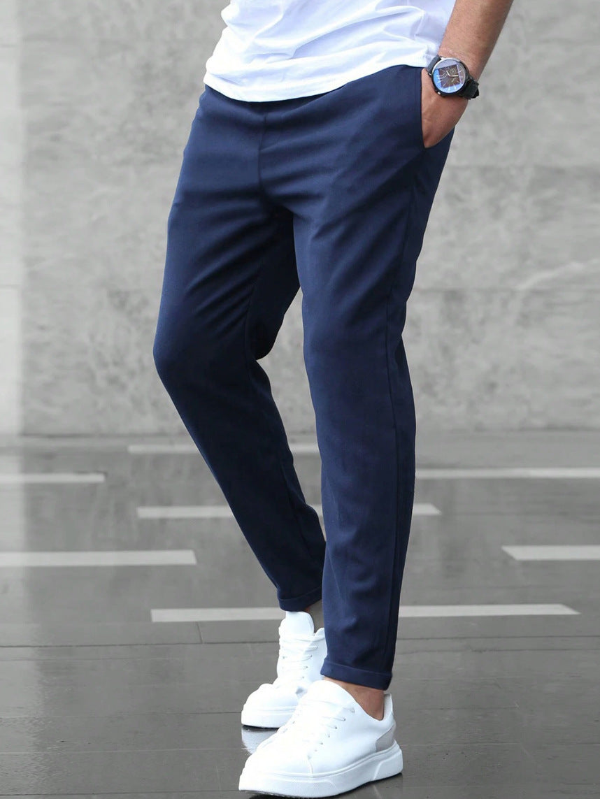 Arden | Modern Comfort Trousers