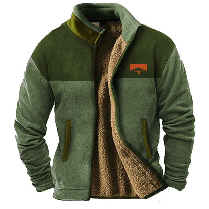 Teodoro | Outdoor Fleece Gilet
