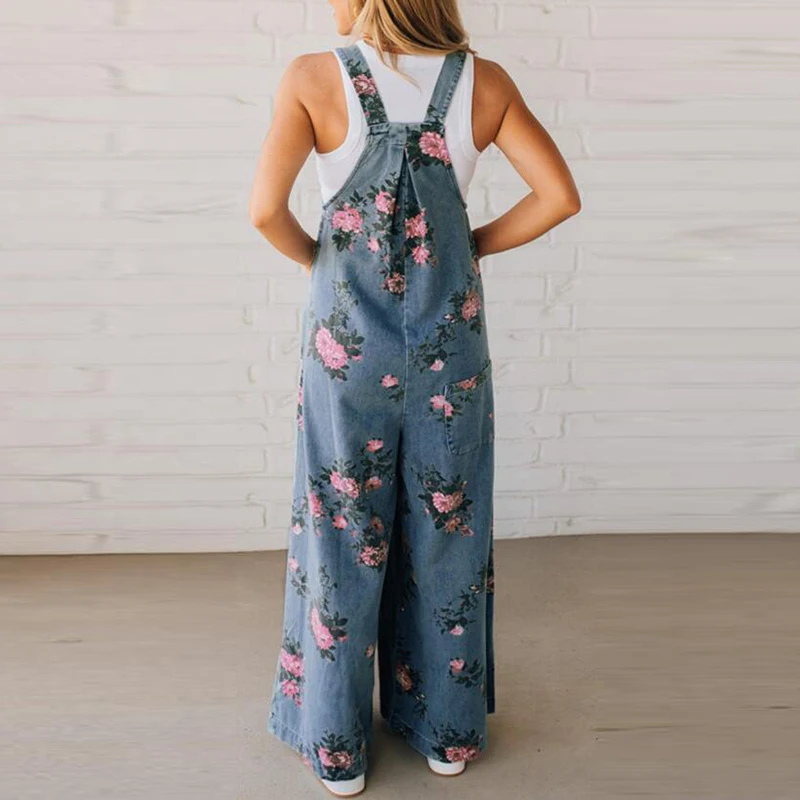 Aurea | Handcrafted Jumpsuit