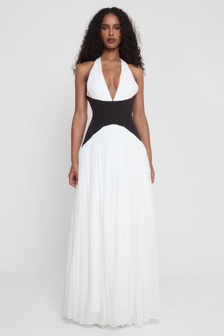 ARCELIA Maxi Dress
