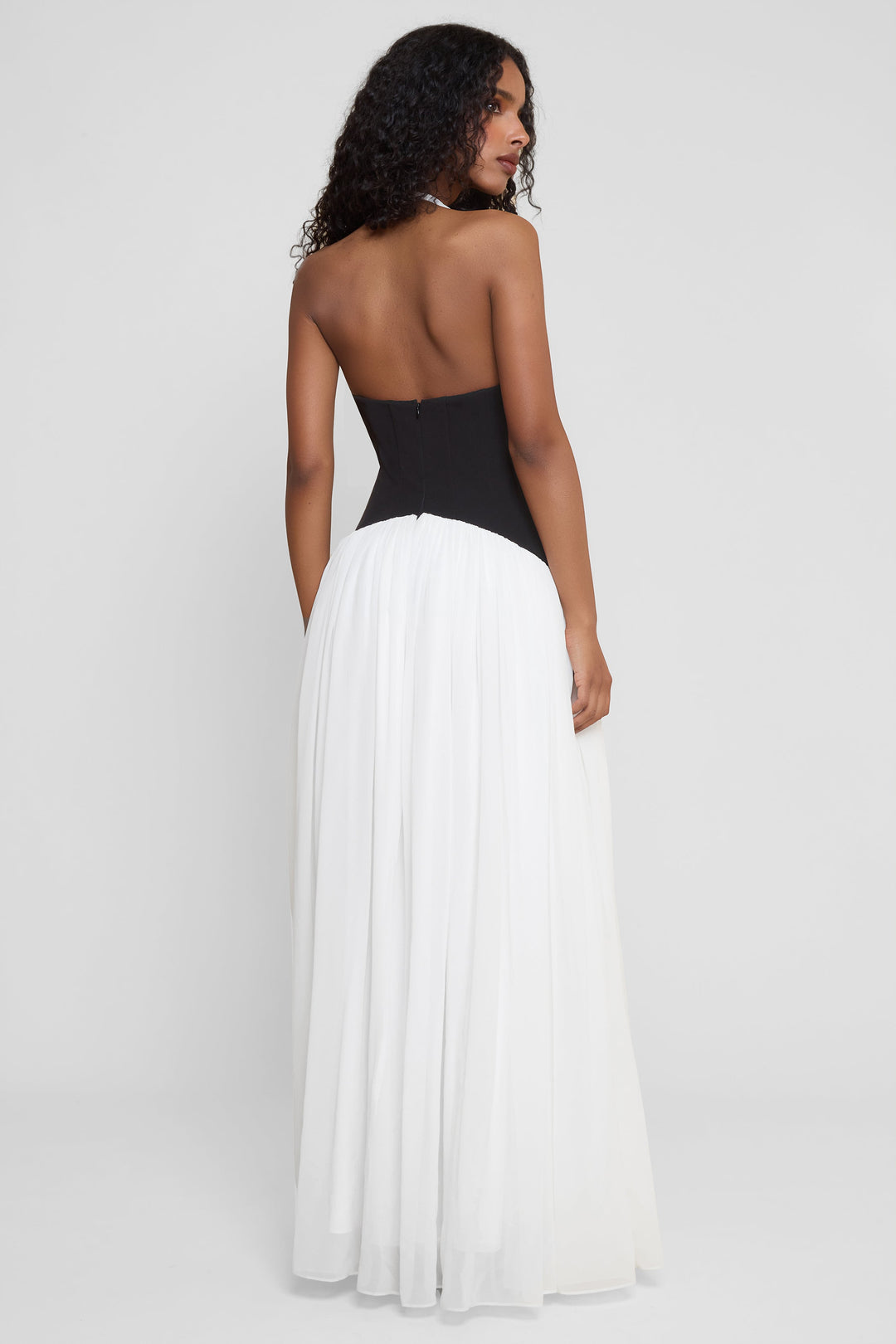 ARCELIA Maxi Dress