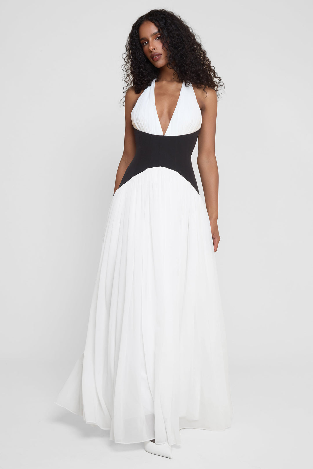 ARCELIA Maxi Dress
