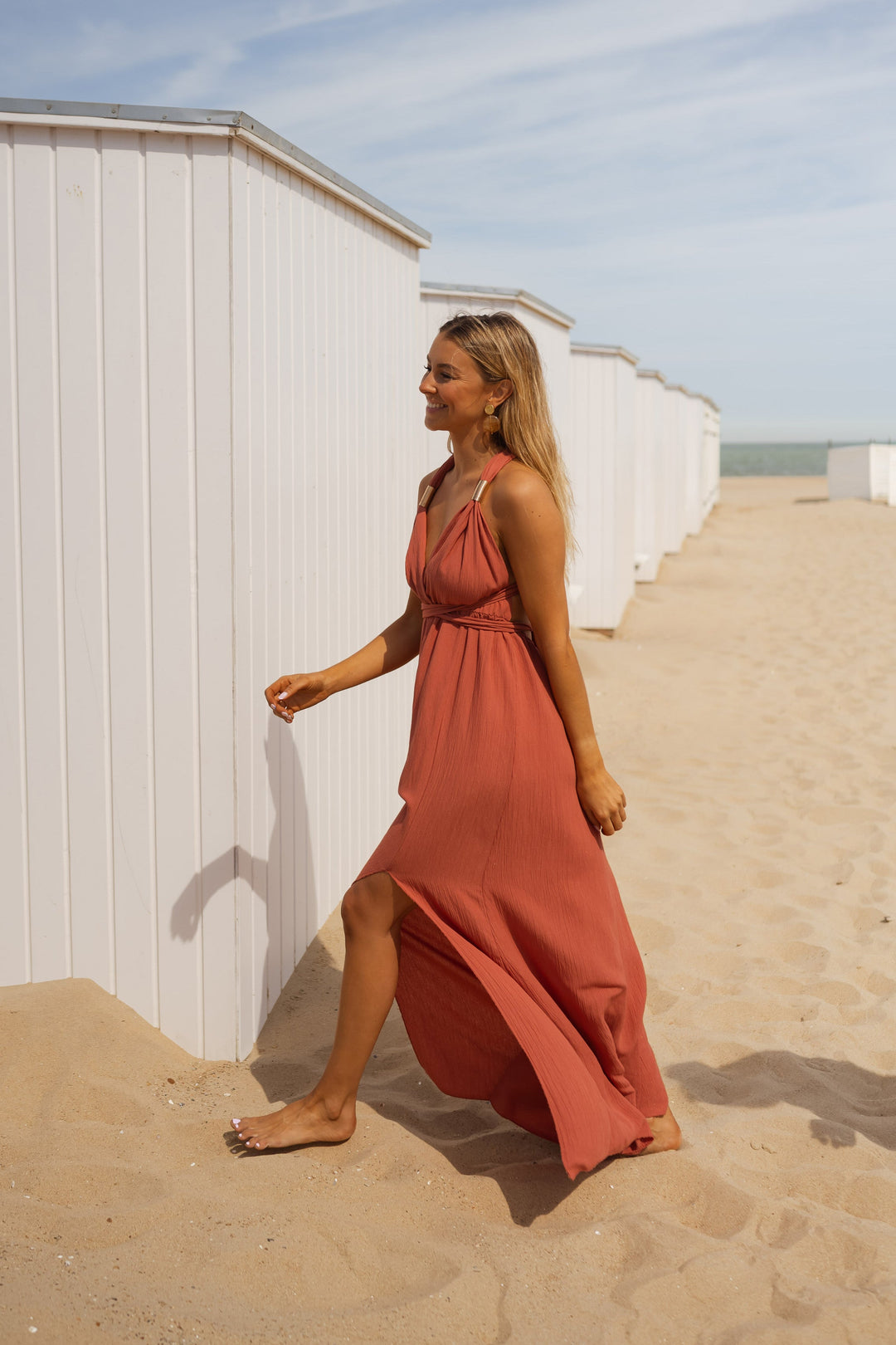 Nele | The Multifunctional Dress