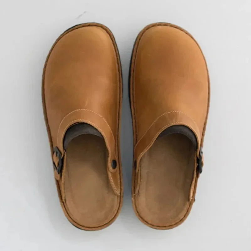 Eloi | Slip-On Comfort Loafers