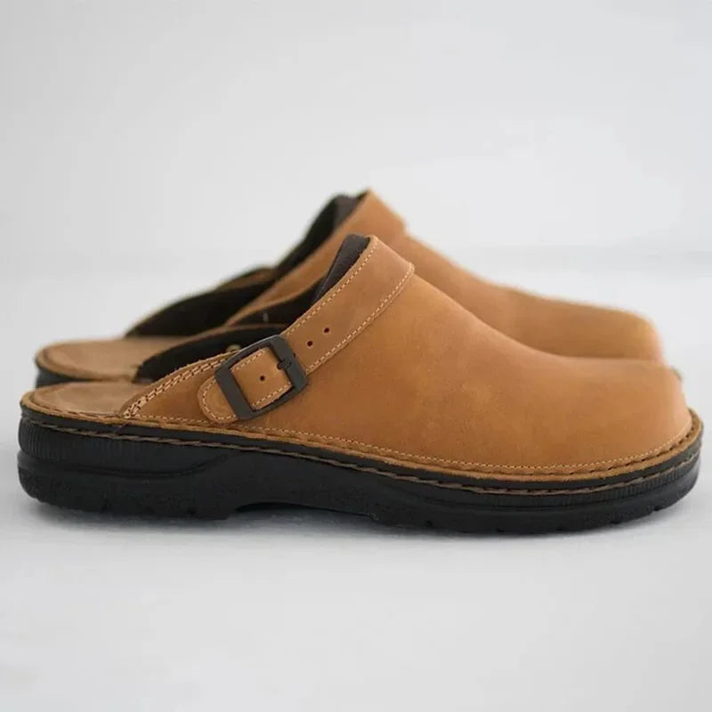Eloi | Slip-On Comfort Loafers