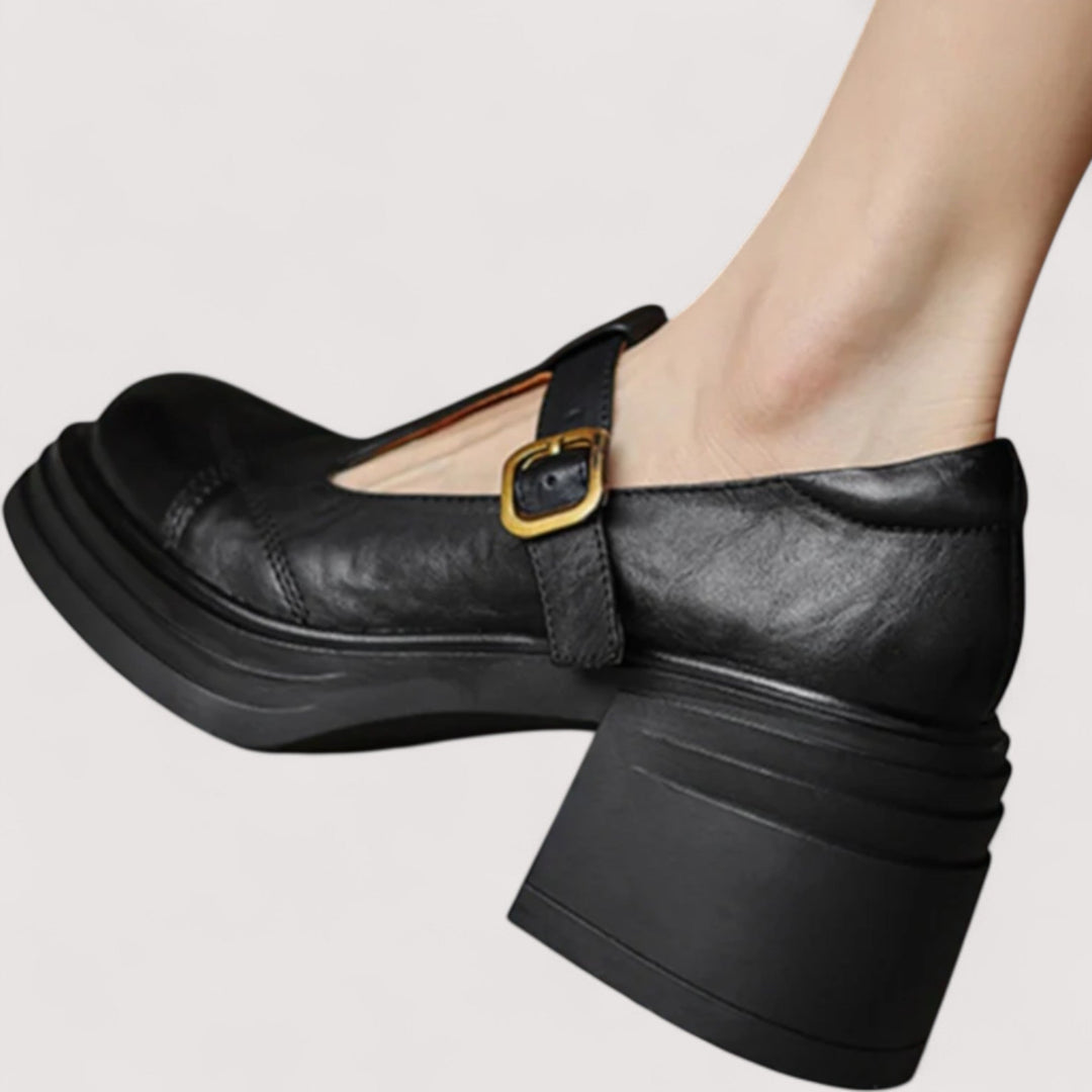 Miranda | Modern Loafers with Exclusive Design