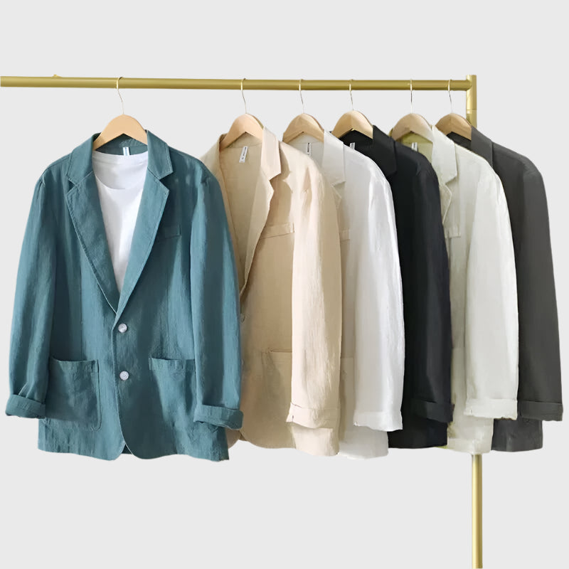 Spencer | Elegant Blazer