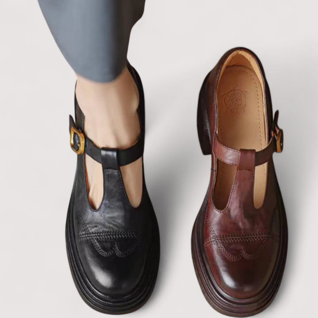 Miranda | Modern Loafers with Exclusive Design