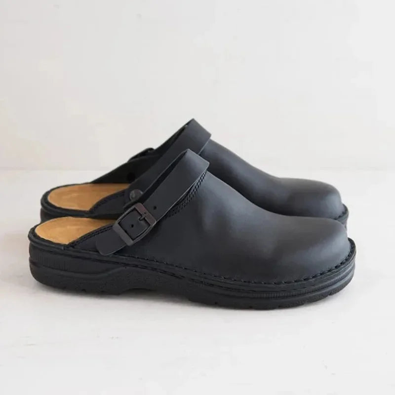 Eloi | Slip-On Comfort Loafers