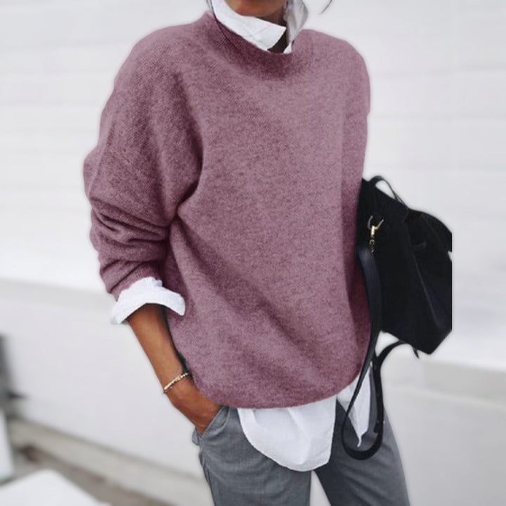 Celeste | Soft Knit Sweater