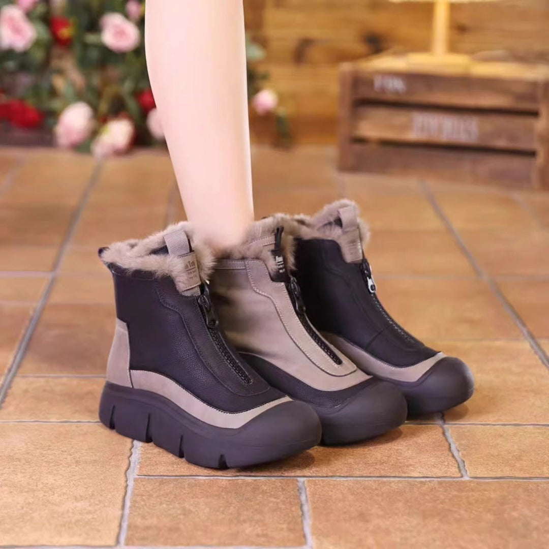 Venera | Winter Warm Boots