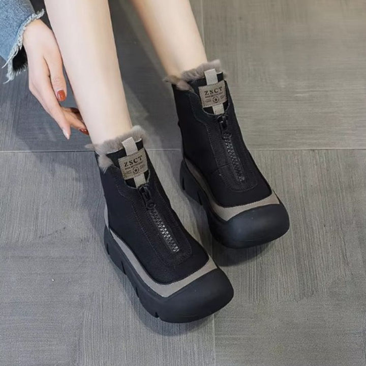 Venera | Winter Warm Boots