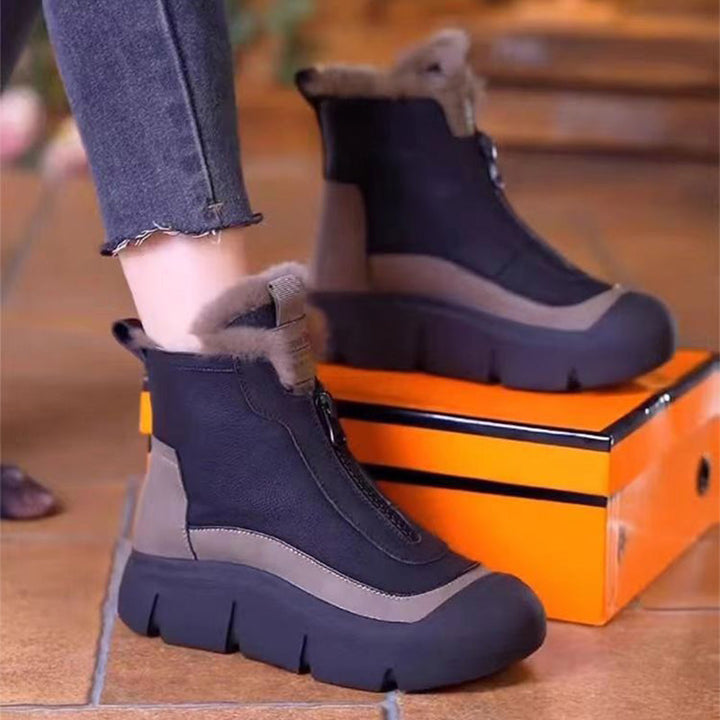 Venera | Winter Warm Boots