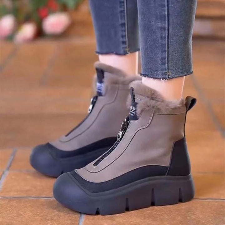 Venera | Winter Warm Boots