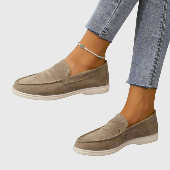 Costanza | Orthopedic Loafers