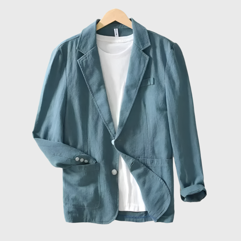 Spencer | Elegant Blazer