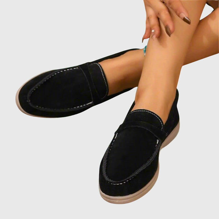 Costanza | Orthopedic Loafers