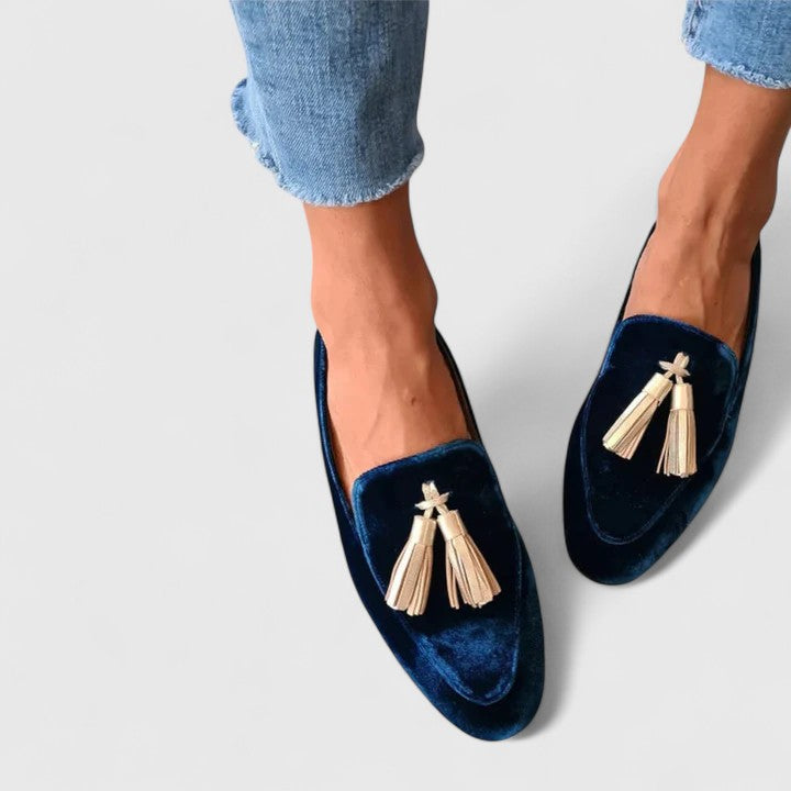 Arietta | Elegant Loafers