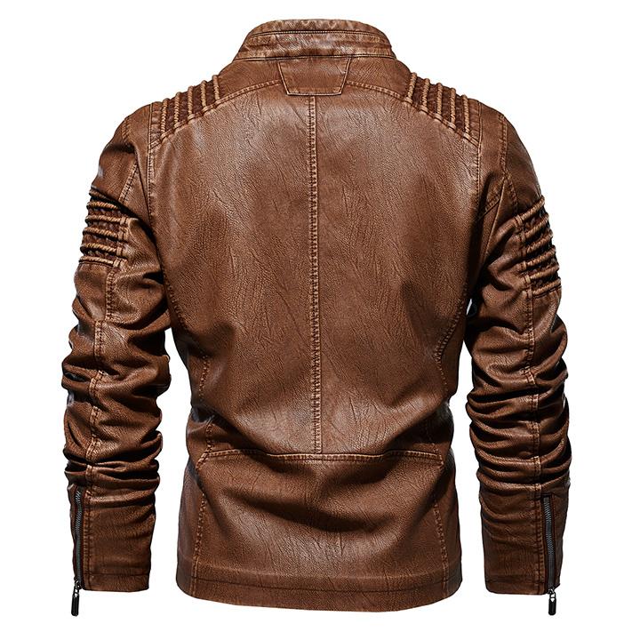 Colton | Classic Rider Jacket