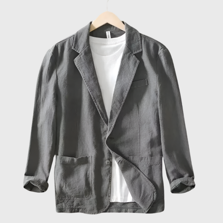Spencer | Elegant Blazer