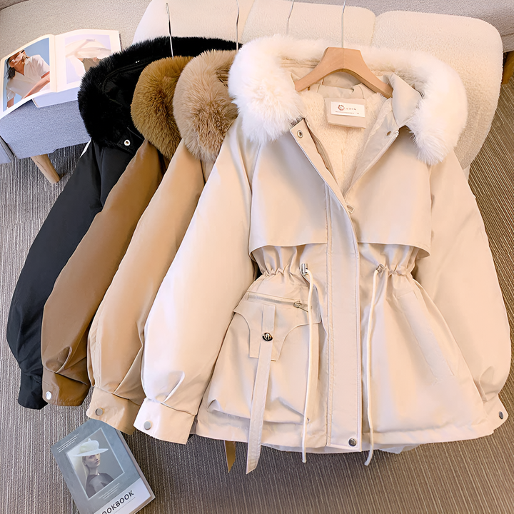 Milan | Elegant Winter Jacket