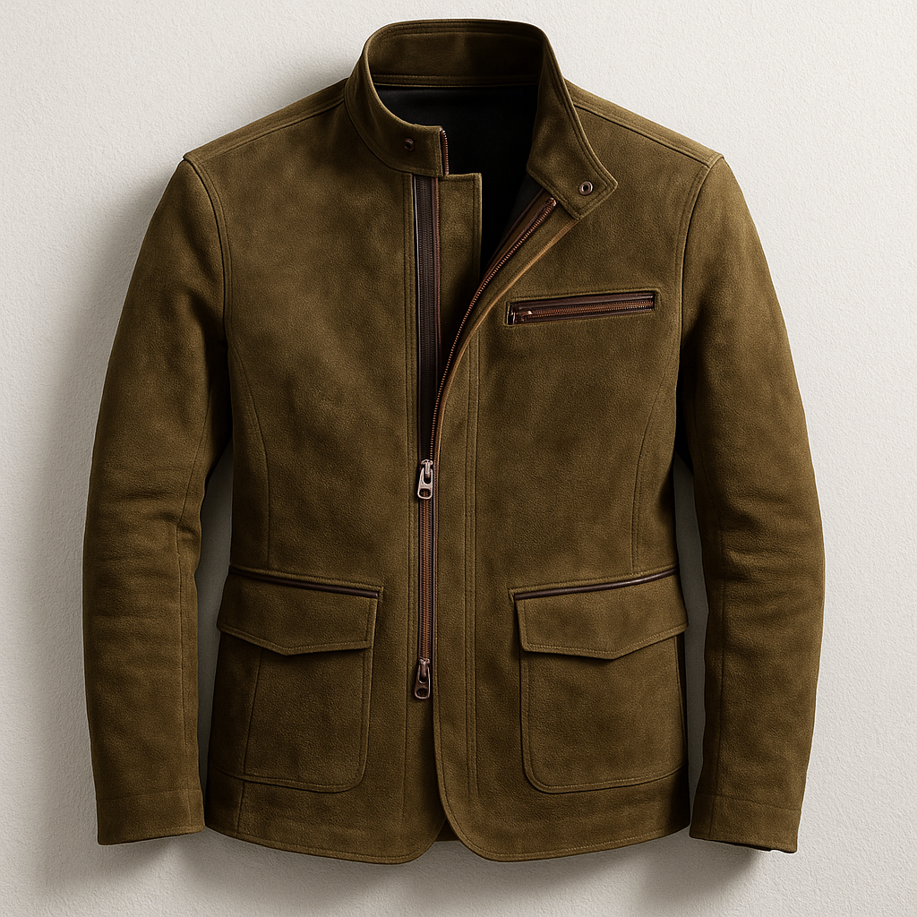 Devin | Elegant Men’s Jacket