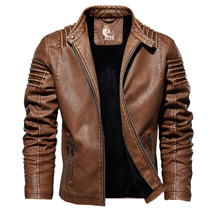 Colton | Classic Rider Jacket