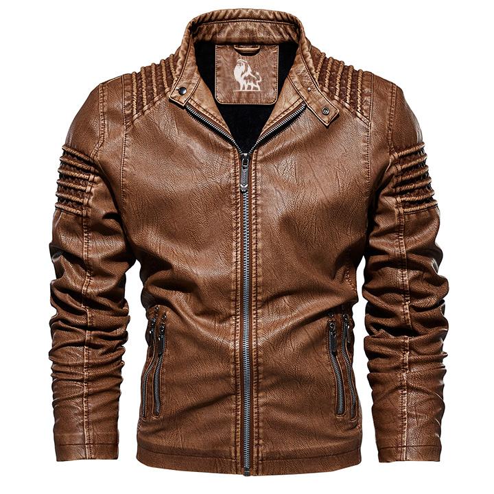 Colton | Classic Rider Jacket
