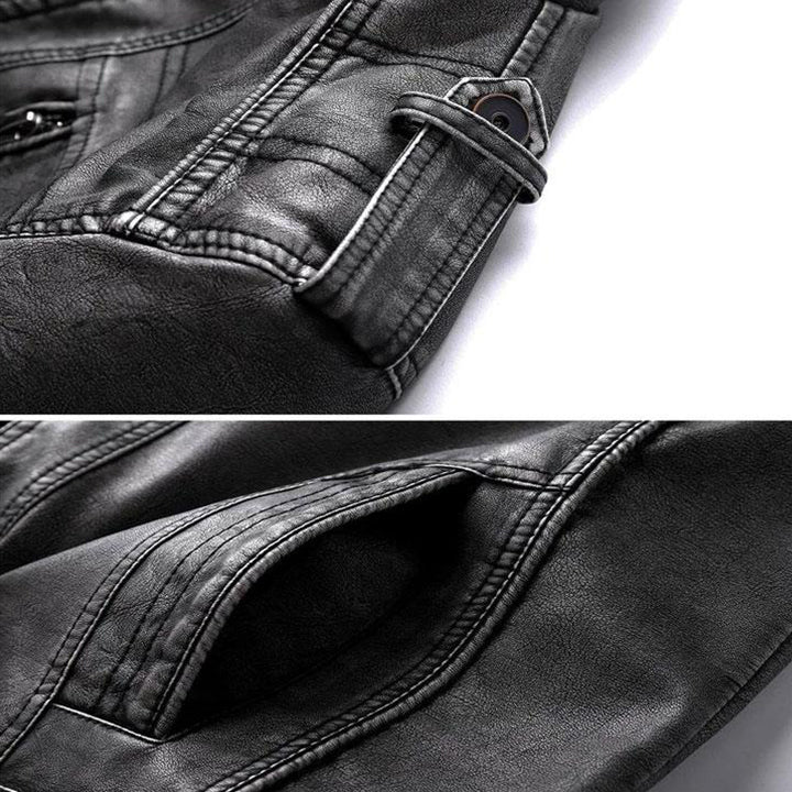 Carter | Street Classic Jacket