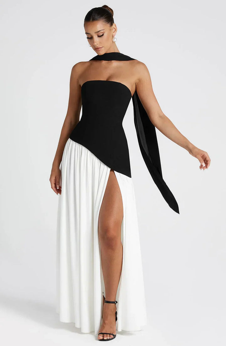 ZADIE Maxi Dress