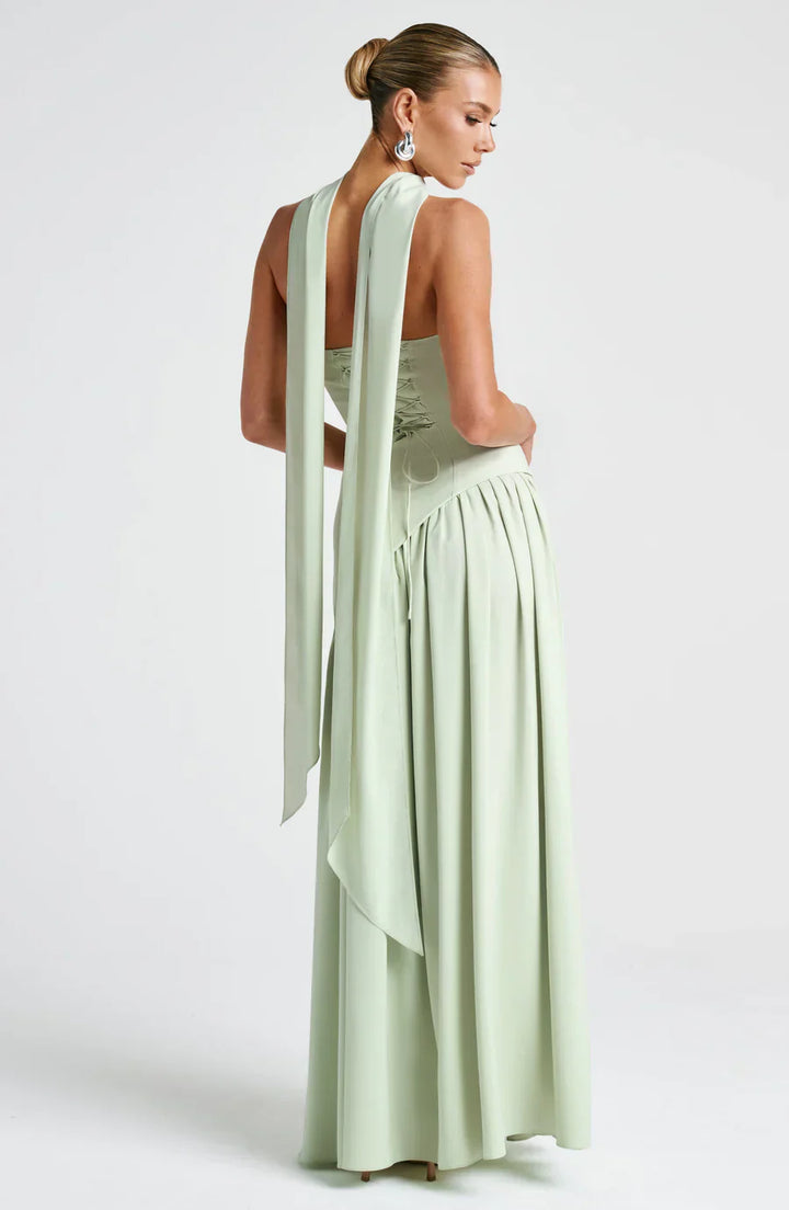 ZADIE Maxi Dress