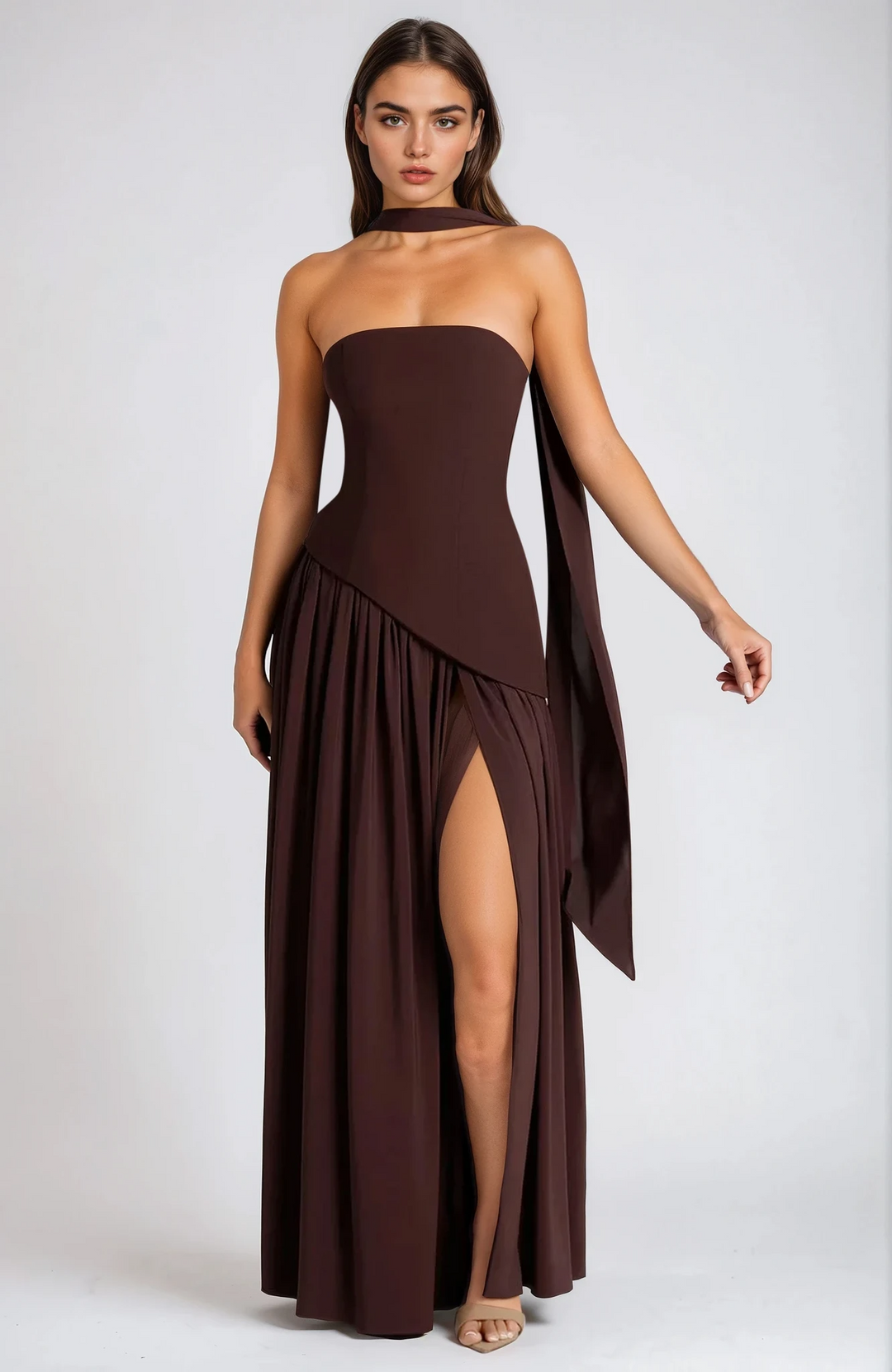 ZADIE Maxi Dress