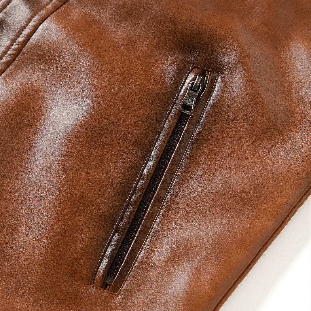 Travis | Urban Classic Jacket