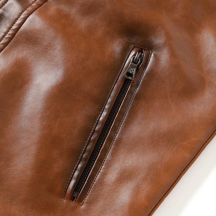 Travis | Urban Classic Jacket