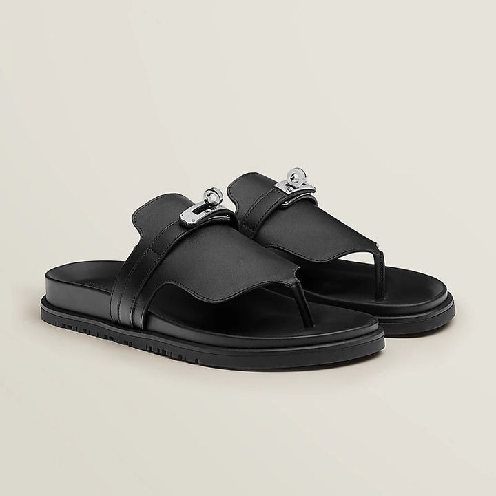 IMPERIO | Elegant Summer Sandals