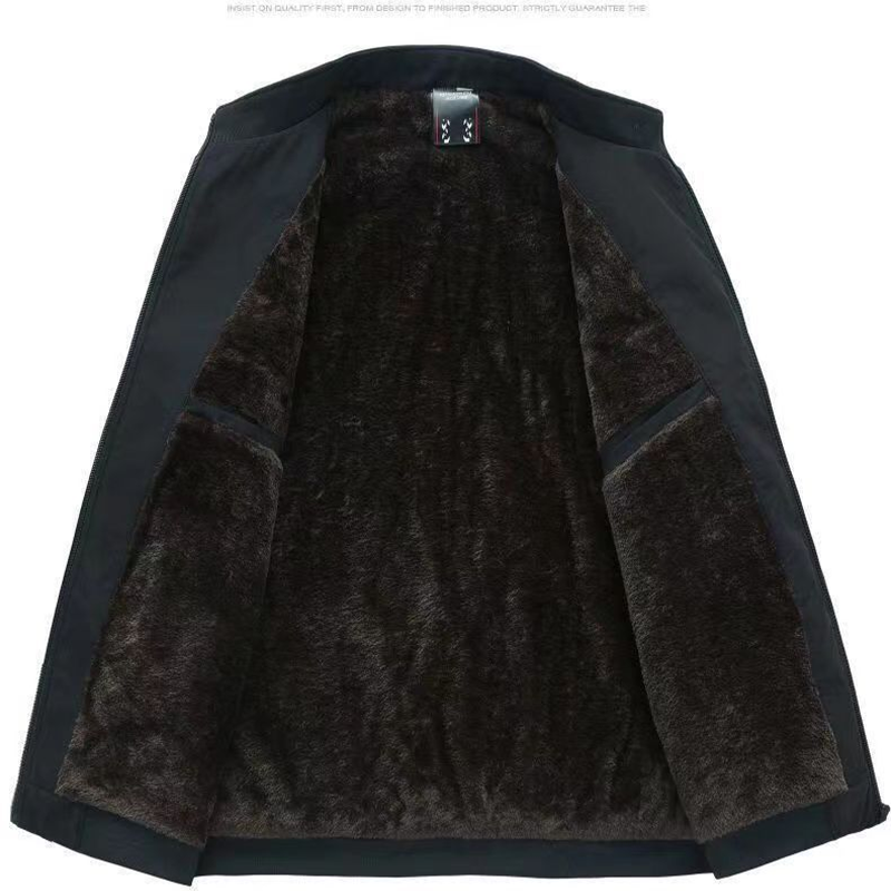 Parker | Thermal Waterproof Jacket