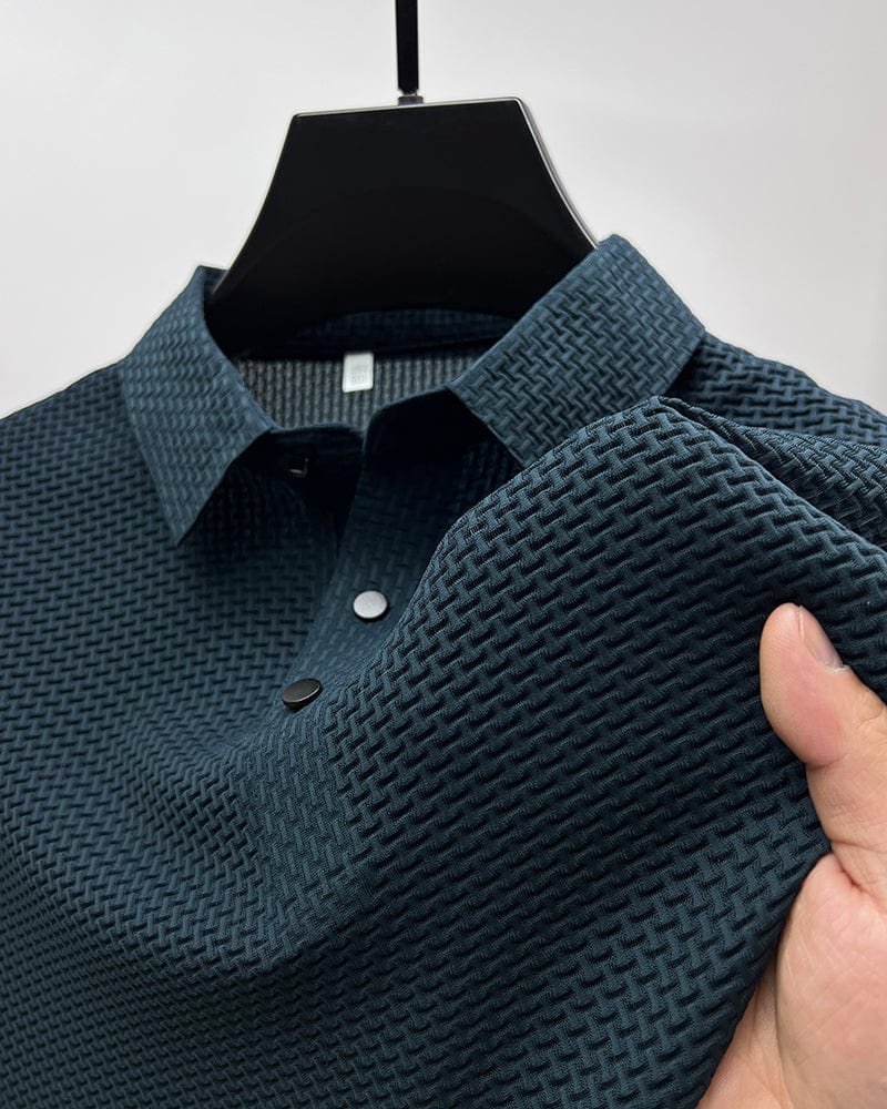 Valmont | Premium Men's Polo Shirt