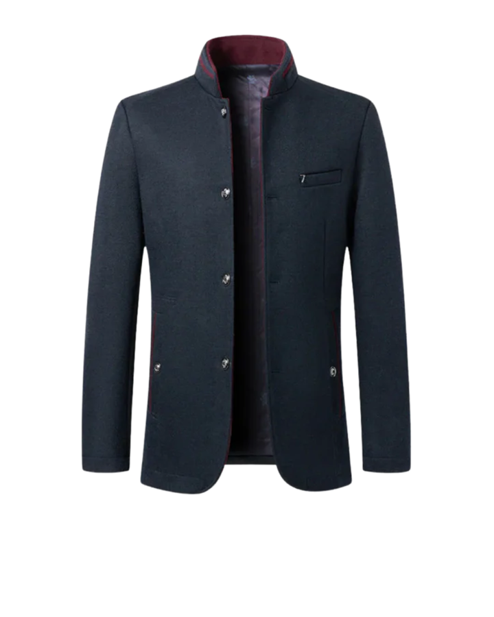 Caspian | Elegant Blazer