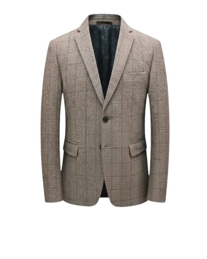 Christian | Elegant Blazer