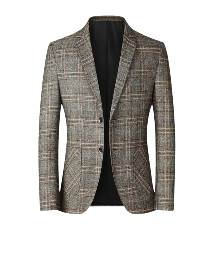 Jackson | Elegant Blazer