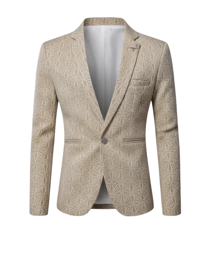 Dexter | Elegant Blazer